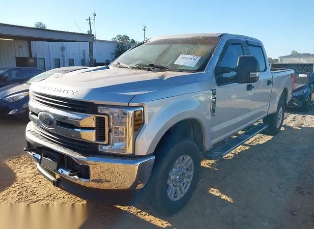 1FT7W2B64JEC76437 2018 2018 Ford F-250- XL 2