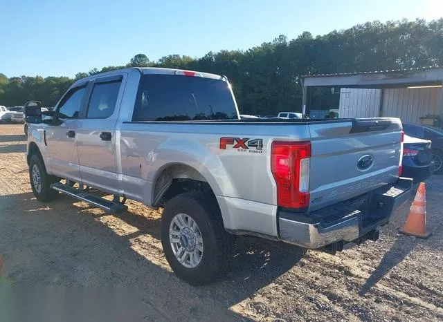 1FT7W2B64JEC76437 2018 2018 Ford F-250- XL 3