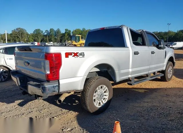 1FT7W2B64JEC76437 2018 2018 Ford F-250- XL 4