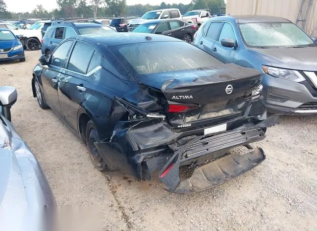 1N4BL4BV8LC141987 2020 2020 Nissan Altima- S Fwd 3