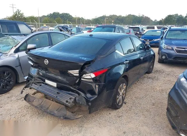 1N4BL4BV8LC141987 2020 2020 Nissan Altima- S Fwd 4