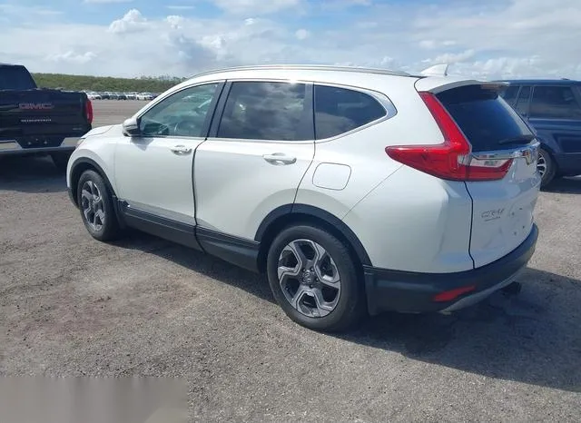 5J6RW1H83HL012119 2017 2017 Honda CR-V- Ex-L/Ex-L Navi 3