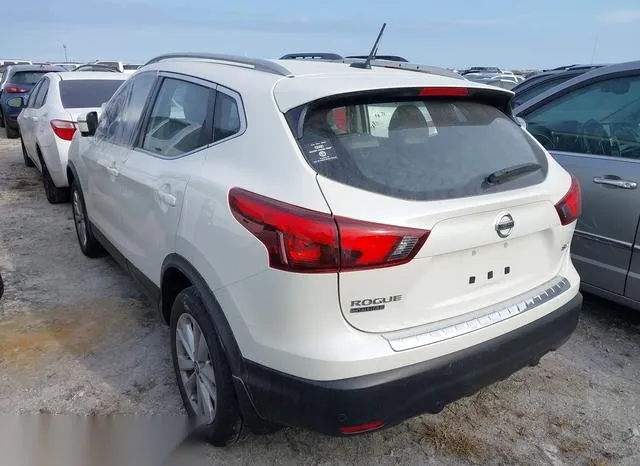 JN1BJ1CP2KW235264 2019 2019 Nissan Rogue- Sport SV 3