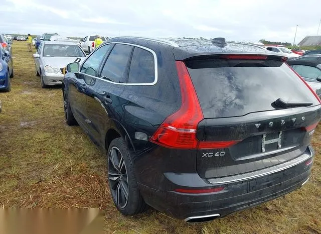 LYV102RM4KB282963 2019 2019 Volvo XC60- T5 R-Design 3