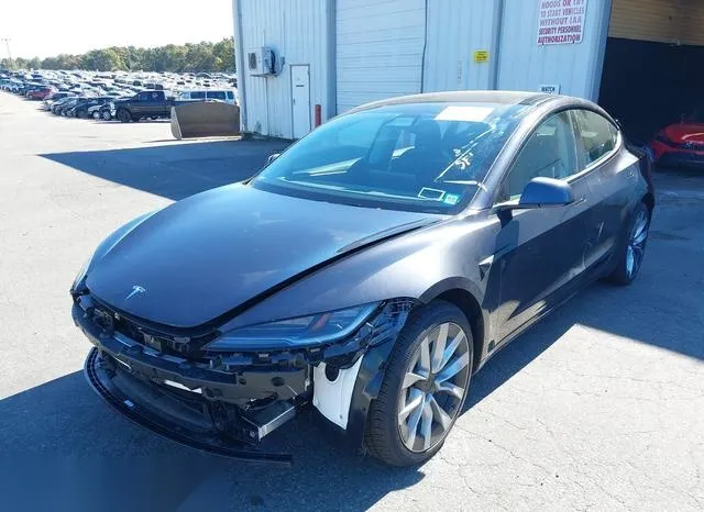 5YJ3E1EA1RF751516 2024 2024 Tesla Model 3- Rear-Wheel Drive 2