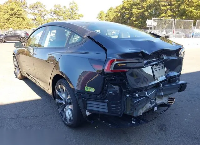 5YJ3E1EA1RF751516 2024 2024 Tesla Model 3- Rear-Wheel Drive 3