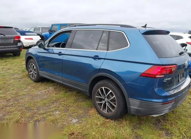 3VV3B7AX6KM083270 2019 2019 Volkswagen Tiguan- 2-0T Se/2-0T 3