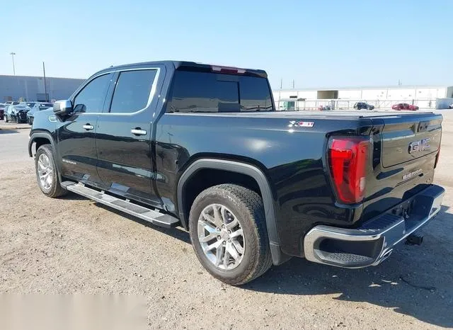 3GTUUDED6NG610299 2022 2022 GMC Sierra- 1500 4Wd  Short Box 3