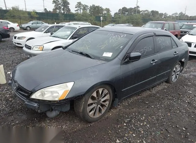 1HGCM66547A085289 2007 2007 Honda Accord- 3-0 EX 2