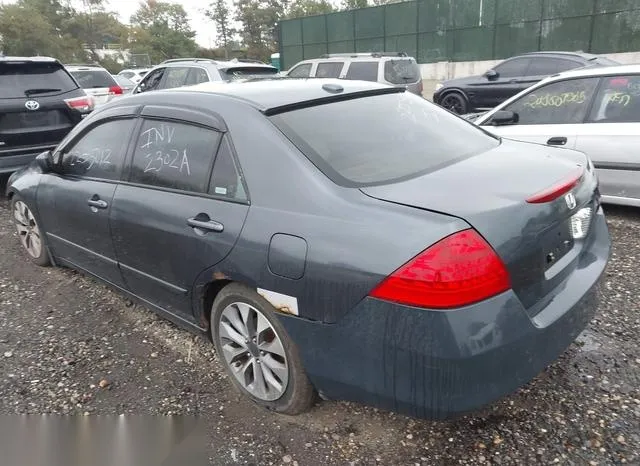 1HGCM66547A085289 2007 2007 Honda Accord- 3-0 EX 3