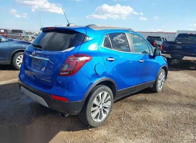 KL4CJASB6JB708915 2018 2018 Buick Encore- Preferred 4