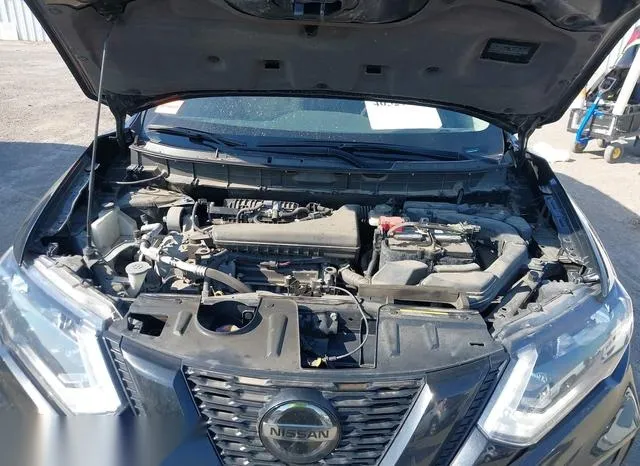 5N1AT2MVXJC735884 2018 2018 Nissan Rogue- SV 10