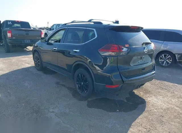 5N1AT2MVXJC735884 2018 2018 Nissan Rogue- SV 3