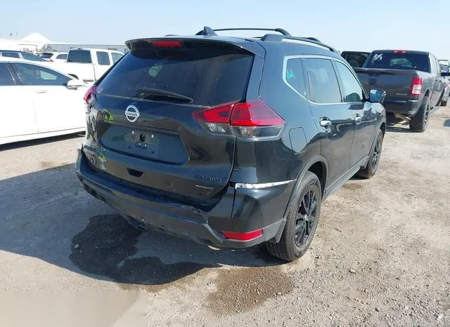 5N1AT2MVXJC735884 2018 2018 Nissan Rogue- SV 6