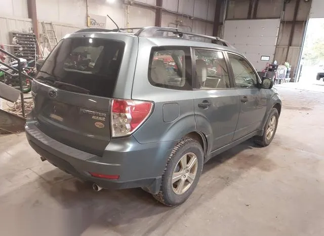 JF2SHABC9DG404623 2013 2013 Subaru Forester- 2-5X 4