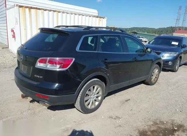 JM3TB28A880129137 2008 2008 Mazda CX-9- Sport 4