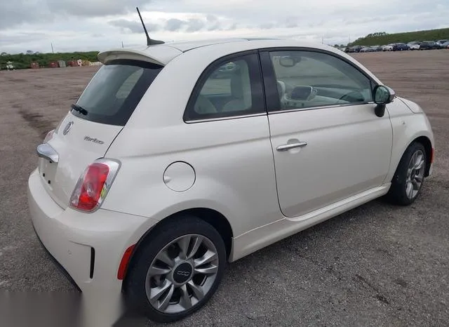 3C3CFFCH1JT377980 2018 2018 Fiat 500- Lounge 4