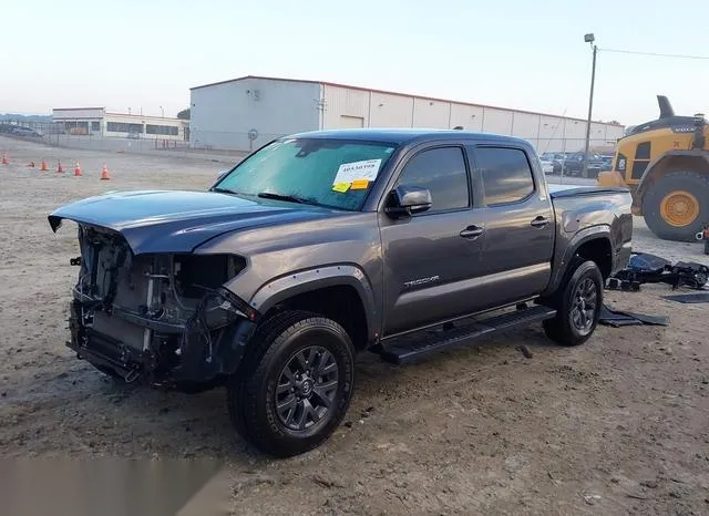 5TFAZ5CN4MX102218 2021 2021 Toyota Tacoma- Sr5 V6 2