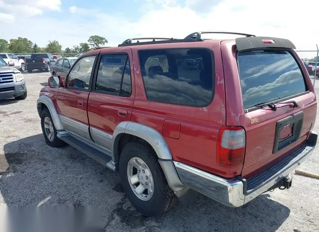 JT3GN87R4V0042539 1997 1997 Toyota 4runner- Sr5 V6 Limited 3