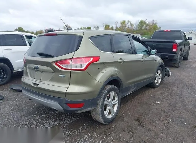 1FMCU9GX8DUC30470 2013 2013 Ford Escape- SE 4