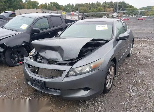 1HGCS1B8XAA004361 2010 2010 Honda Accord- 2-4 Ex-L 2