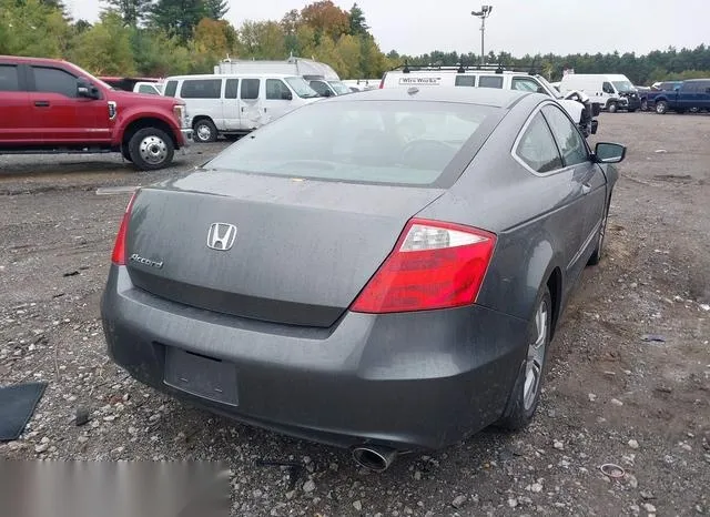 1HGCS1B8XAA004361 2010 2010 Honda Accord- 2-4 Ex-L 4