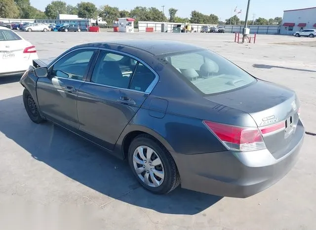 1HGCP2F35CA137697 2012 2012 Honda Accord- 2-4 LX 3