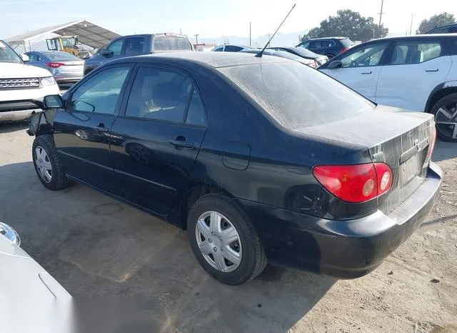 2T1BR32E05C334292 2005 2005 Toyota Corolla- LE 3