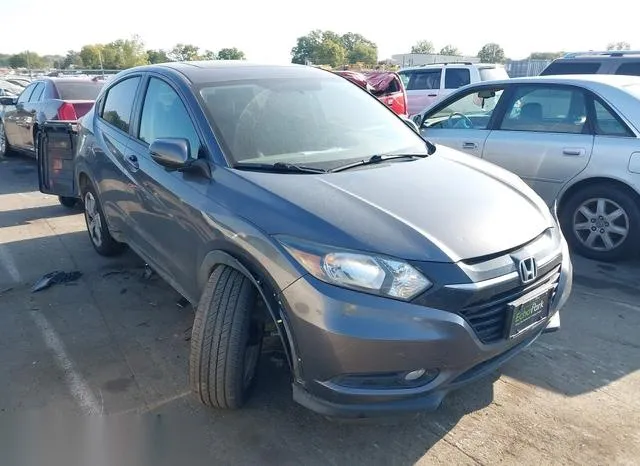 3CZRU6H5XHM720214 2017 2017 Honda HR-V- EX 1