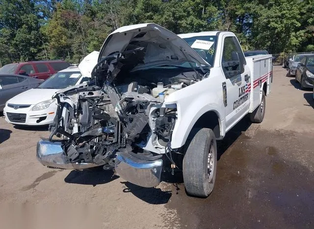 1FDBF2B65NEC74563 2022 2022 Ford F-250- XL 2