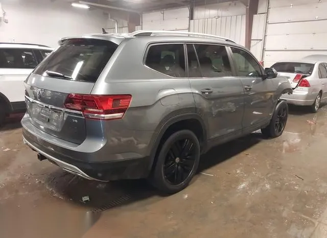 1V2WR2CA1KC600218 2019 2019 Volkswagen Atlas- 3-6L V6 Se W/ 4