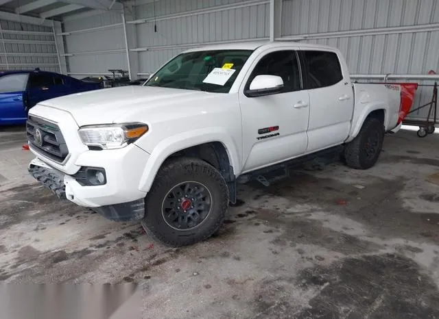 3TYCZ5AN8PT106914 2023 2023 Toyota Tacoma- Sr5 V6 2