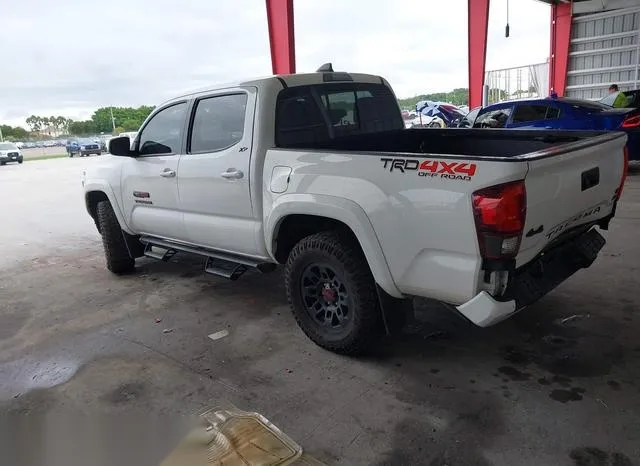 3TYCZ5AN8PT106914 2023 2023 Toyota Tacoma- Sr5 V6 3