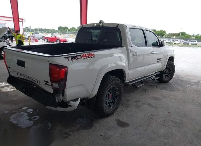 3TYCZ5AN8PT106914 2023 2023 Toyota Tacoma- Sr5 V6 4