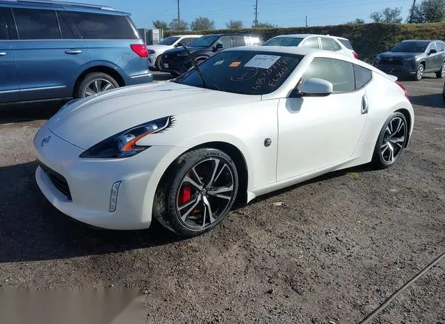 JN1AZ4EH3LM821982 2020 2020 Nissan 370Z- Sport Touring 7-Sp 2