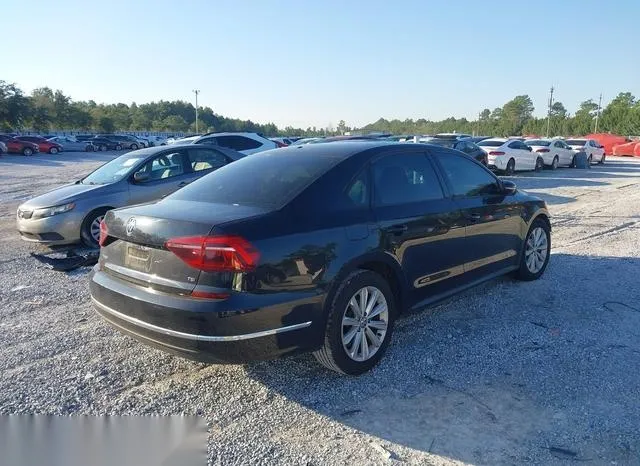 1VWAA7A30JC022113 2018 2018 Volkswagen Passat- 2-0T R-Line/ 4