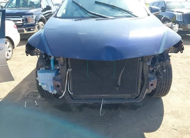 2T2AZMAA5LC176279 2020 2020 Lexus RX- 350 6