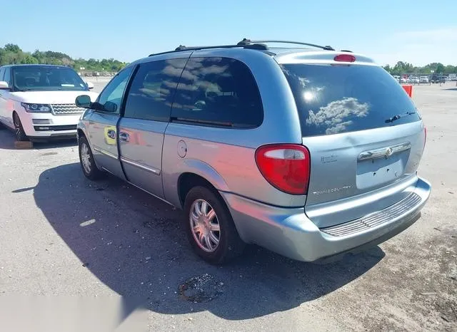 2C4GP54L35R142433 2005 2005 Chrysler Town and Country- Touring 3