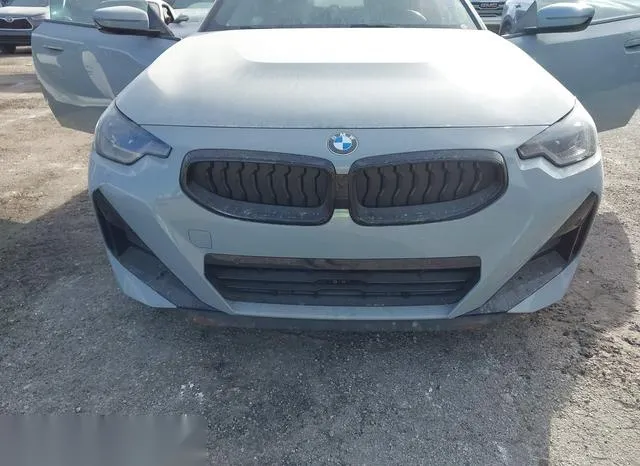 3MW23CM09R8E56705 2024 2024 BMW 230- I 6