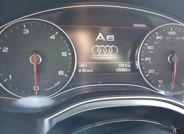 WAUFMAFC7FN047427 2015 2015 Audi A6- 3-0 Tdi Premium Plus 7