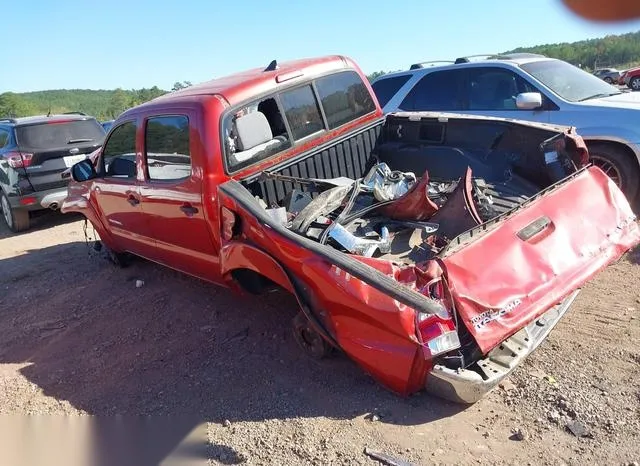 3TMLU4EN0CM093844 2012 2012 Toyota Tacoma- Base V6 3