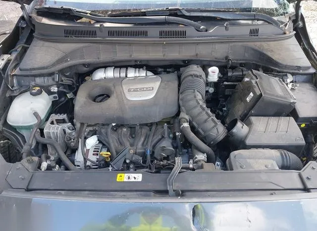 KM8K5CA58KU212674 2019 2019 Hyundai Kona- Ultimate 10