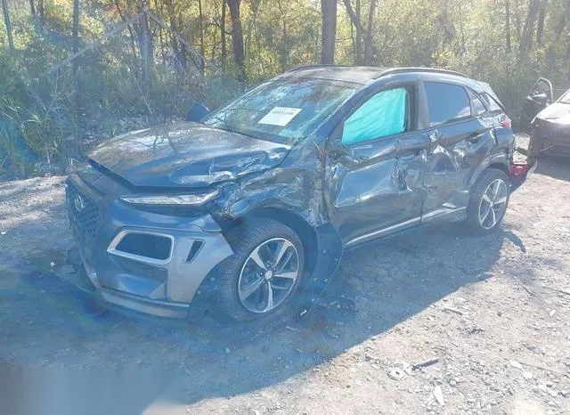 KM8K5CA58KU212674 2019 2019 Hyundai Kona- Ultimate 2