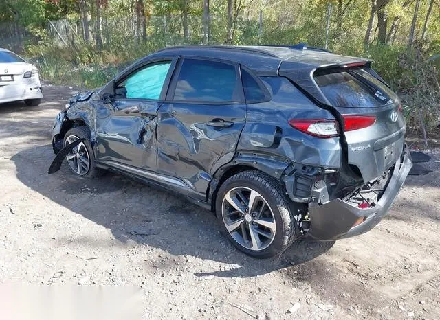 KM8K5CA58KU212674 2019 2019 Hyundai Kona- Ultimate 3