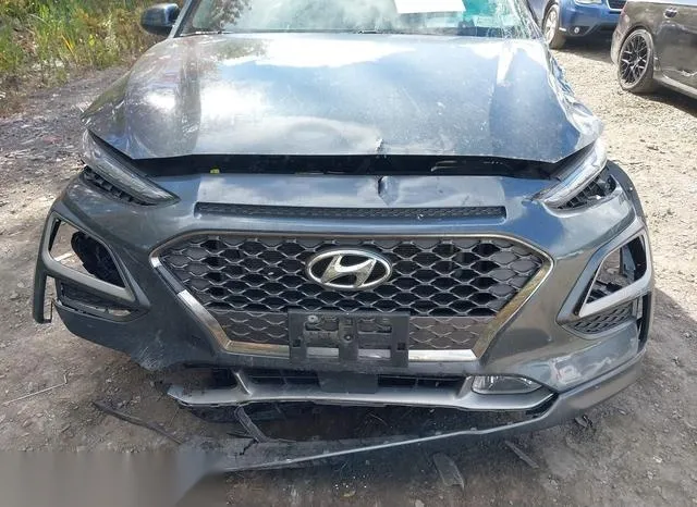 KM8K5CA58KU212674 2019 2019 Hyundai Kona- Ultimate 6