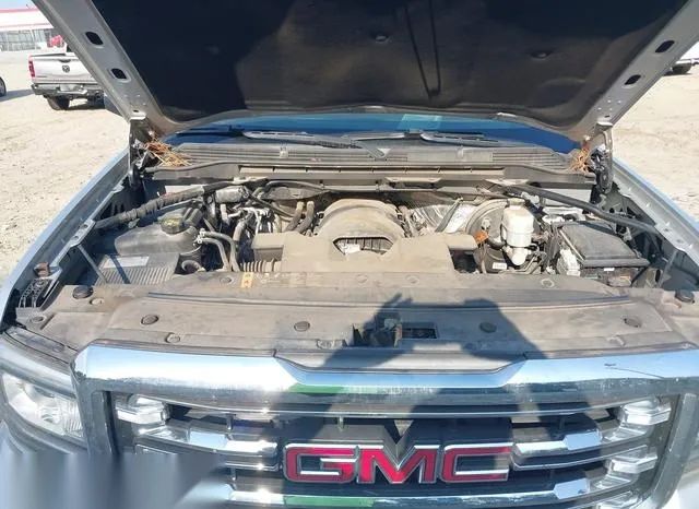 3GTU2NEC2HG225698 2017 2017 GMC Sierra- 1500 Slt 10