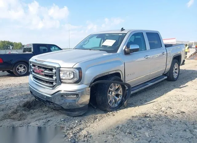 3GTU2NEC2HG225698 2017 2017 GMC Sierra- 1500 Slt 2