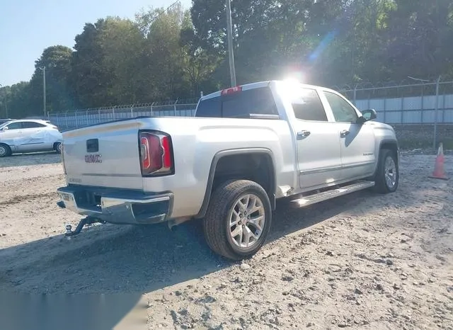 3GTU2NEC2HG225698 2017 2017 GMC Sierra- 1500 Slt 4