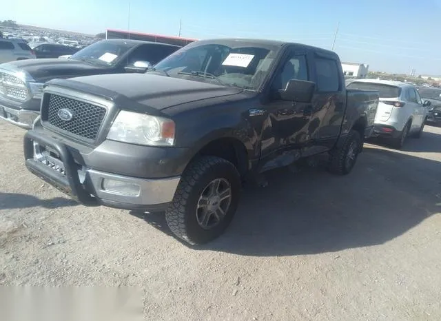 1FTRW14W34KB96715 2004 2004 Ford F-150- Xlt 2