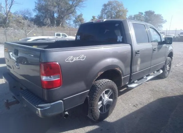 1FTRW14W34KB96715 2004 2004 Ford F-150- Xlt 4